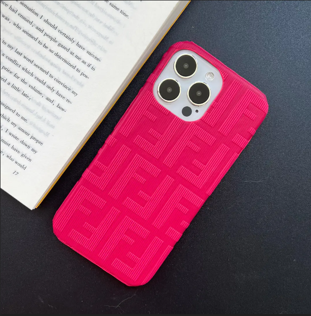 FE iPhone Case | Shine