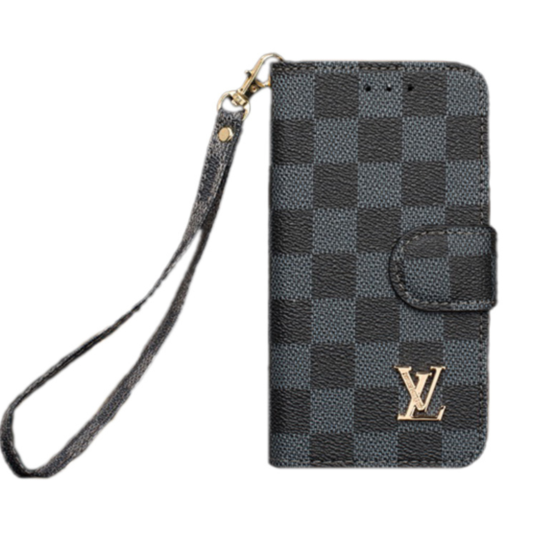 CHESSBOARD WALLET | Shine