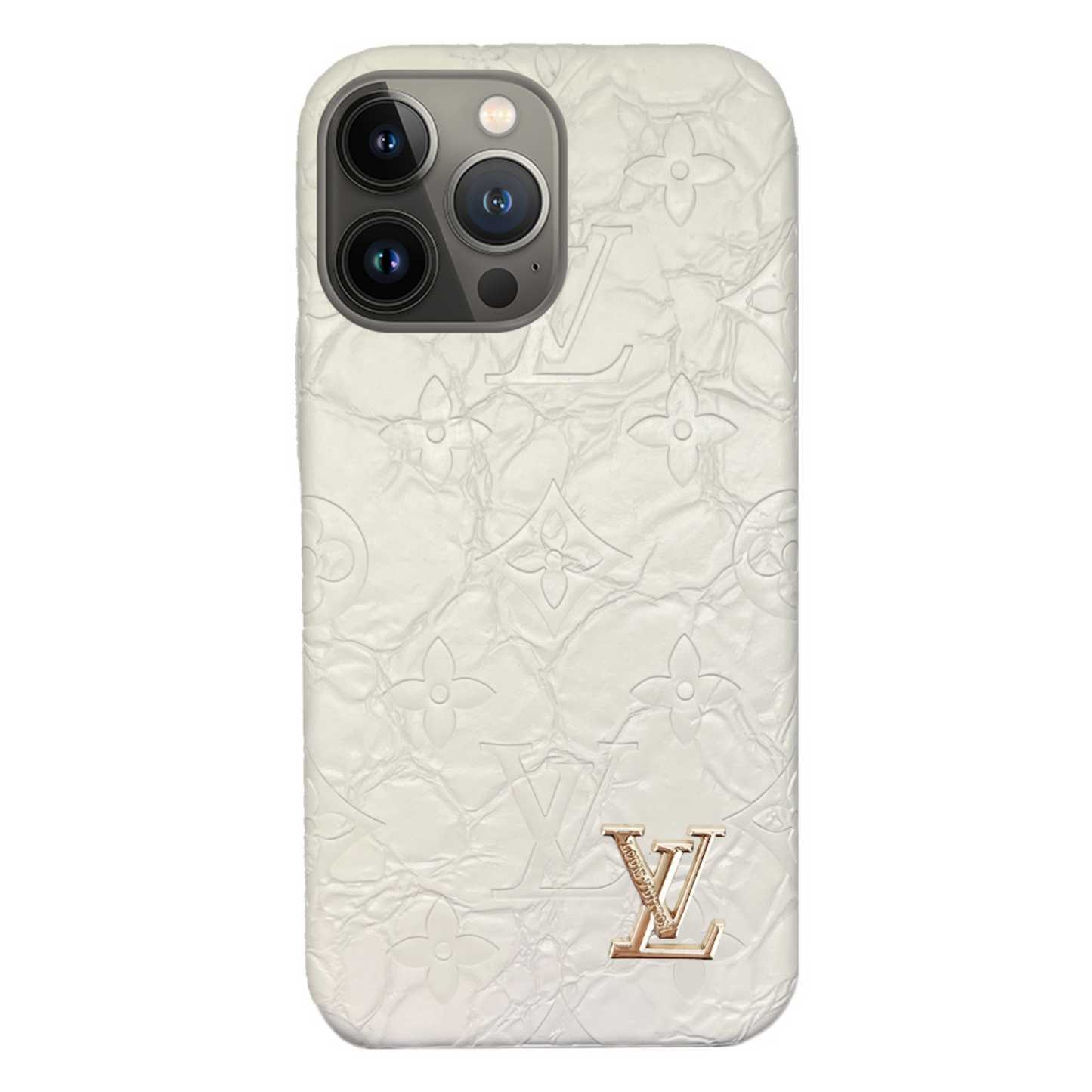 HAMMERED EFFECT IPHONE CASES | Shine