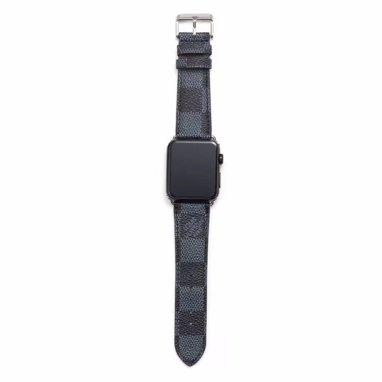 BLK LEATHER