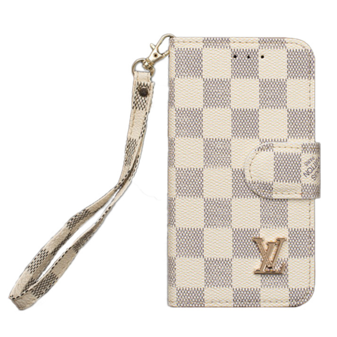 CHESSBOARD WALLET | Shine