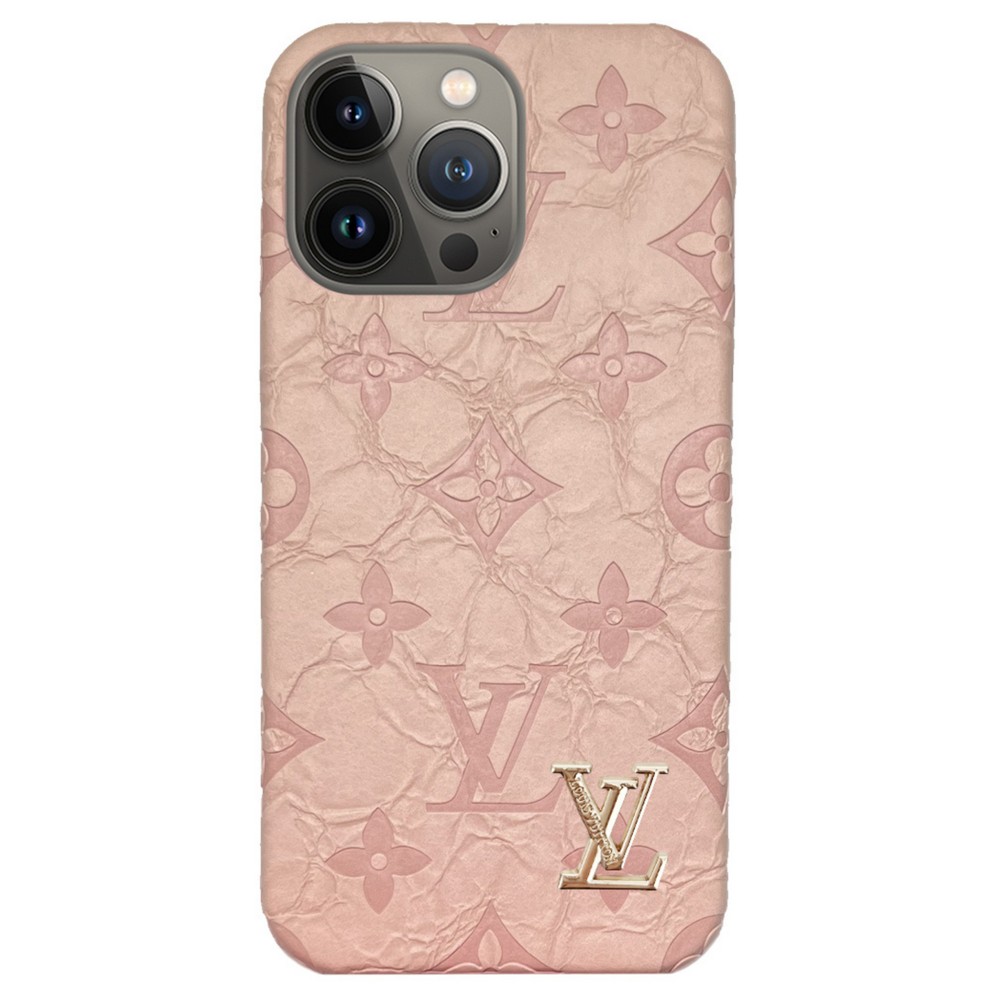 HAMMERED EFFECT IPHONE CASES | Shine