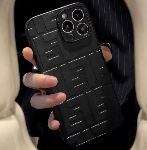 FE iPhone Case | Shine
