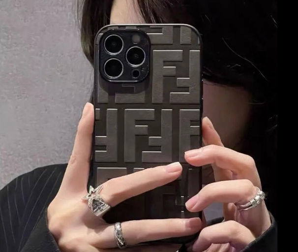 FE iPhone Case | Shine
