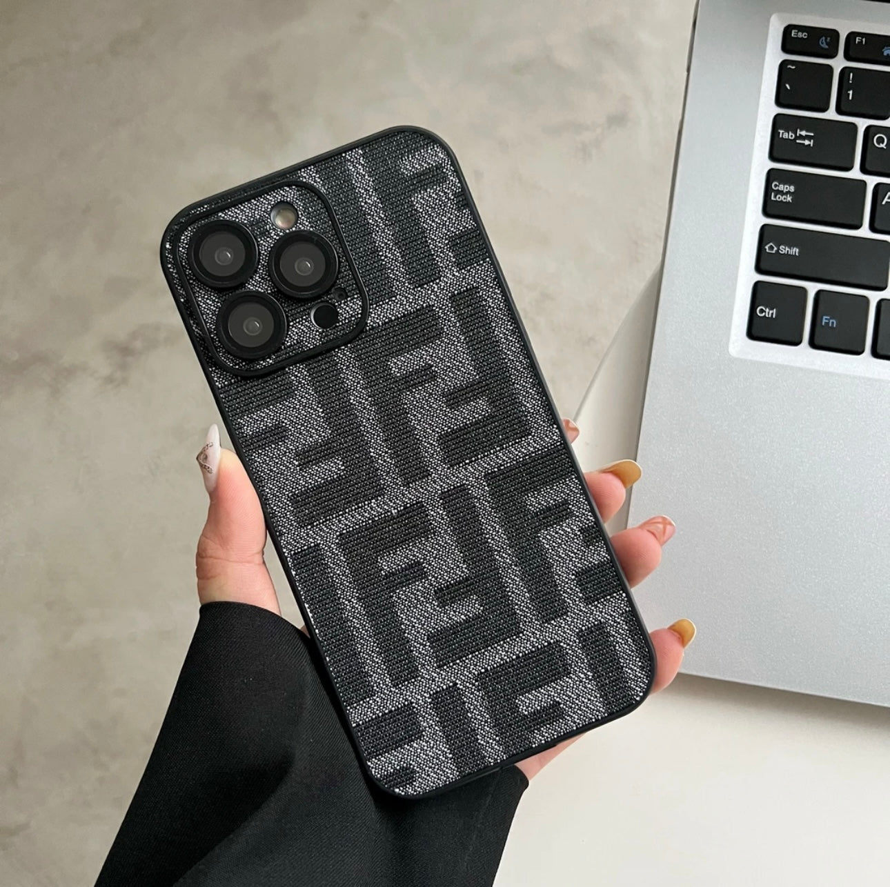 FE iPhone Case | Shine