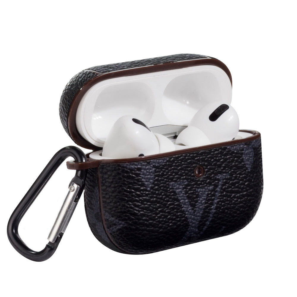 BLK CLASSIC LEATHER