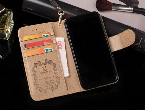 CHESSBOARD WALLET | Shine