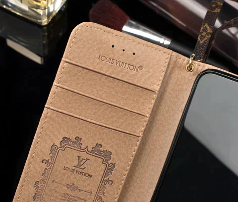 CHESSBOARD WALLET | Shine