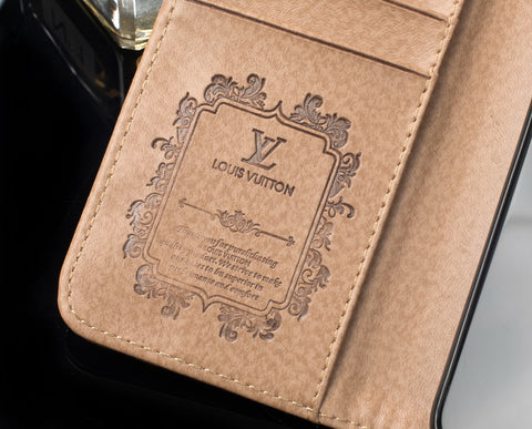 CHESSBOARD WALLET | Shine