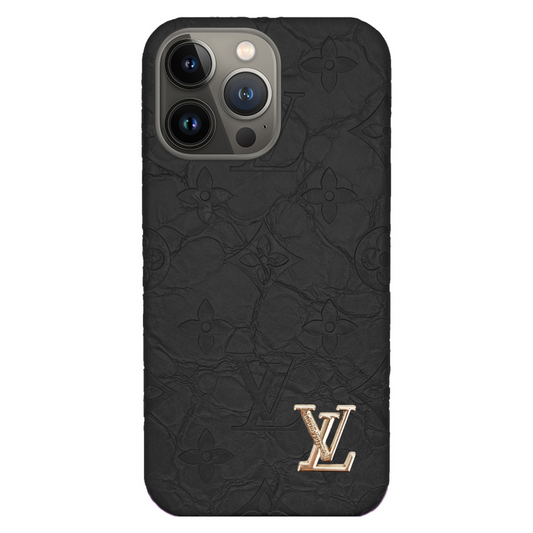 HAMMERED EFFECT IPHONE CASES | Shine