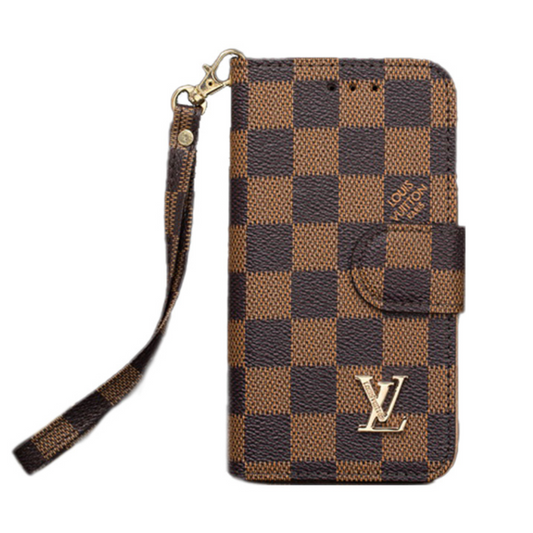 CHESSBOARD WALLET | Shine