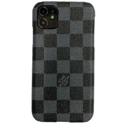 CHESSBOARD IPHONE CASES | Shine