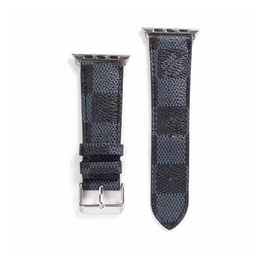 BLK LEATHER