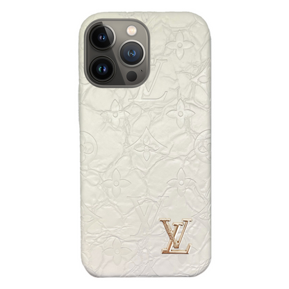 HAMMERED EFFECT IPHONE CASES | Shine