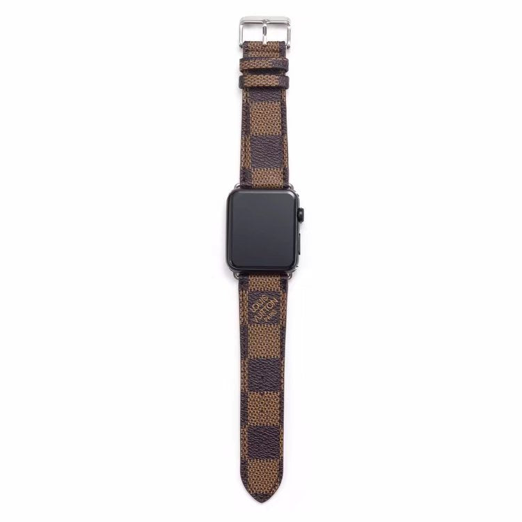 BROWN LEATHER