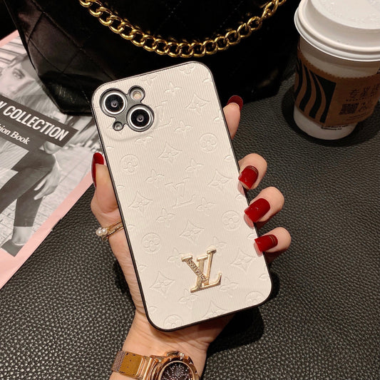 NEW Shine x Mono iPhone Case