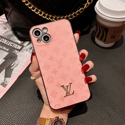 NEW Shine x Mono iPhone Case
