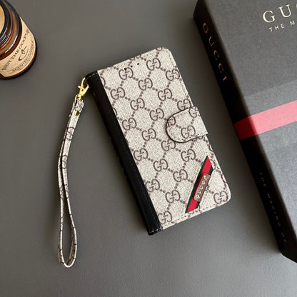 Luxurious LOGO WALLET