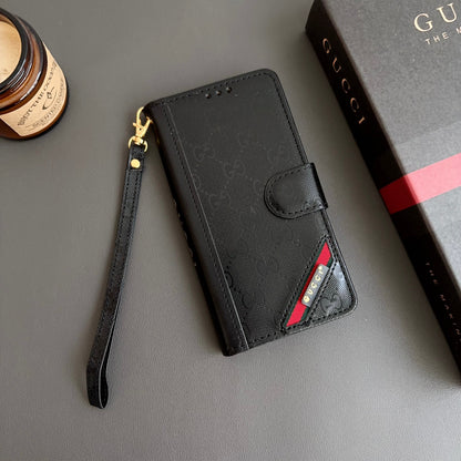 Luxurious LOGO WALLET