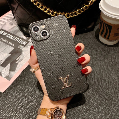 NEW Shine x Mono iPhone Case