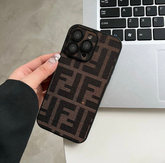 FE iPhone Case | Shine